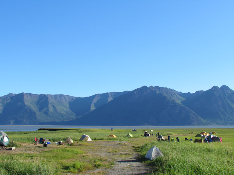 PRADERA DE HOPE